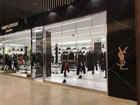 ysl yorkdale.